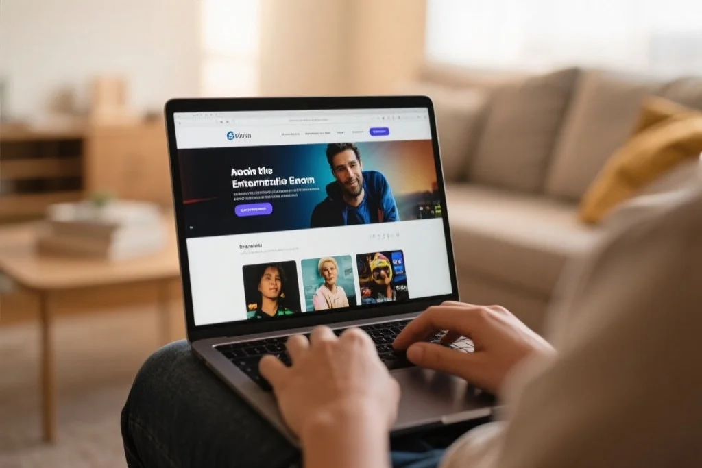 风暴娱乐：网页版与APP版深度对比，助您选择理想娱乐体验