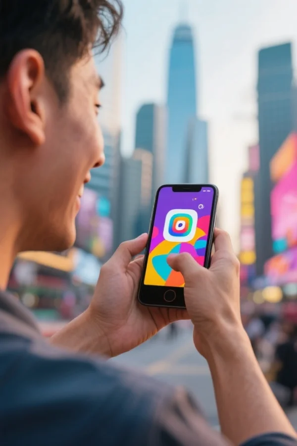 风暴APP版：随时随地，享受专属优化娱乐体验