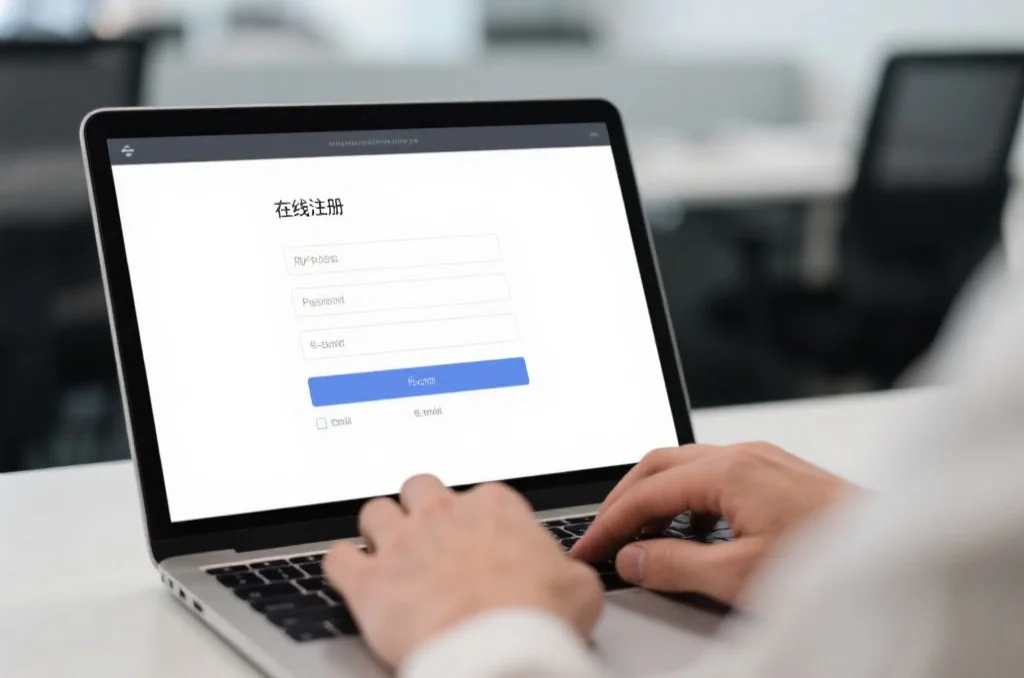 风暴娱乐平台2025年新用户注册指南：轻松开启您的互动之旅