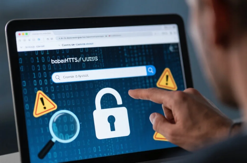 网络安全必读：三步教您准确识别风暴官方网站，安心畅享数字世界